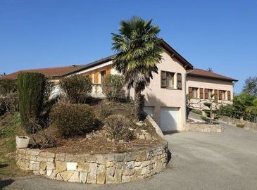Saint-Hilaire-de-Brens, Rhône-Alpes 38460