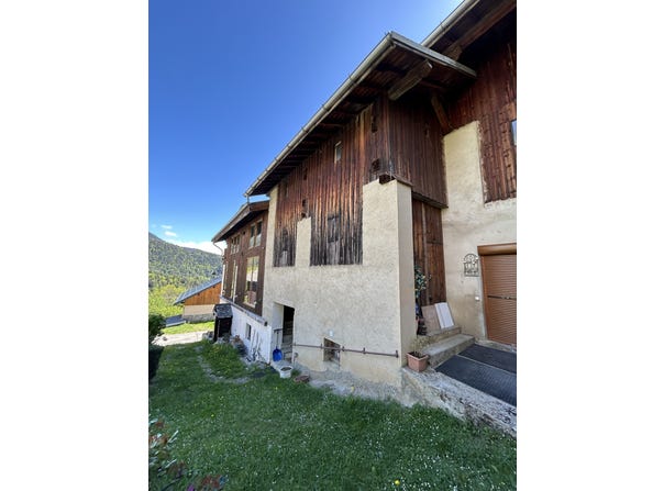 La Léchère, Auvergne-Rhône-Alpes 73260