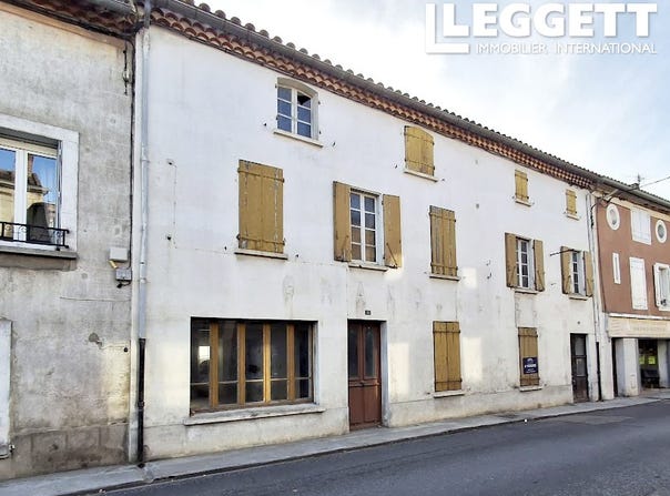 Espéraza, Occitanie 11260