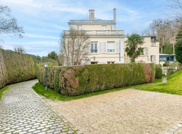 Bougival, Île-de-France 78380