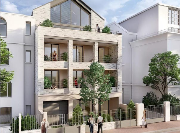 Saint-Cloud, Ile-de-France 92210