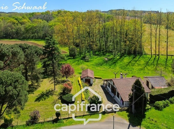 Pouillon, Nouvelle-Aquitaine 40350