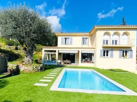 Roquebrune-Cap-Martin, Provence-Alpes-Côte d'Azur 06190
