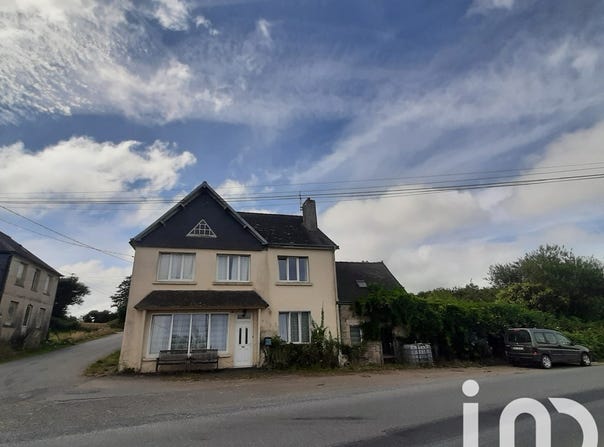 Lohuec, Brittany 22160