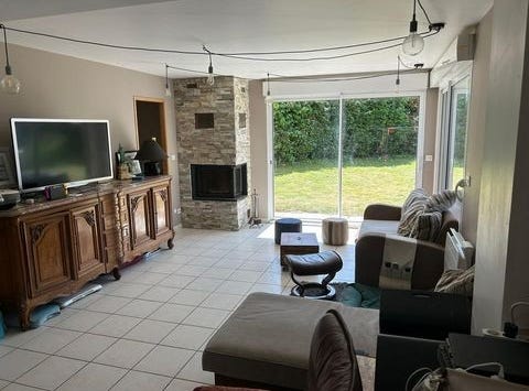 Laigne-En-Belin, Pays de la Loire 72220