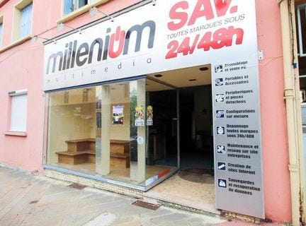 Montceau-Les-Mines, Bourgogne 71300
