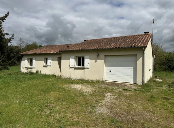 La Ferrière-Airoux, Vienne 86160