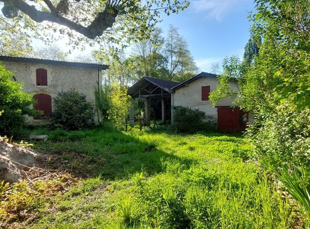 CASTILLON-LA-BATAILLE, Nouvelle-Aquitaine 33350