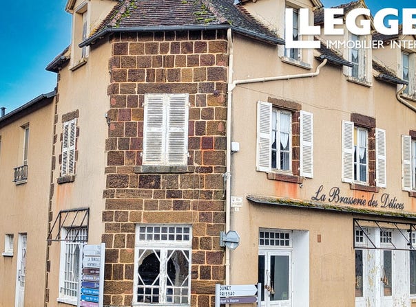 Chaillac, Centre-Val de Loire 36310