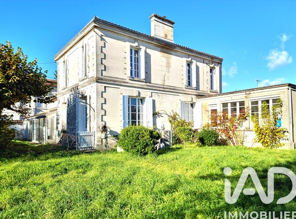 Cognac, Nouvelle-Aquitaine 16100