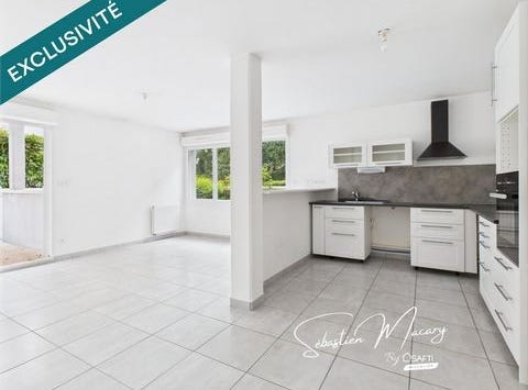 La Chapelle-Sur-Erdre, Pays de la Loire 44240