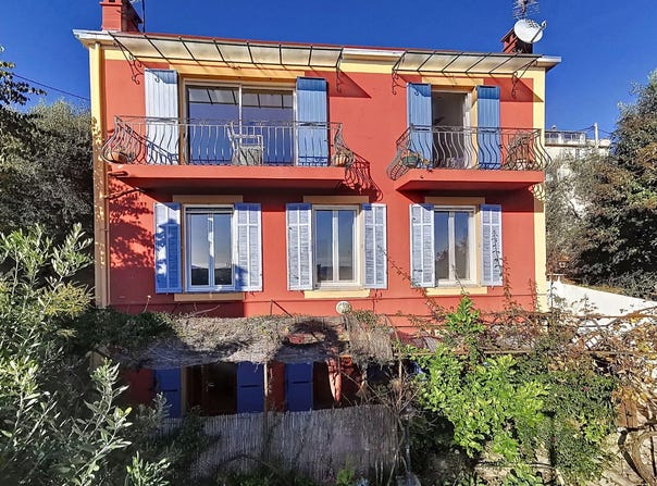Grasse, Provence-Alpes-Côte-d'Azur 06130