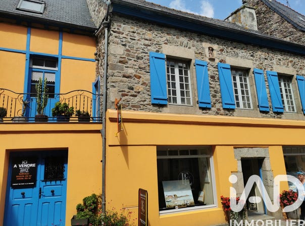 Pontrieux, Brittany 22260