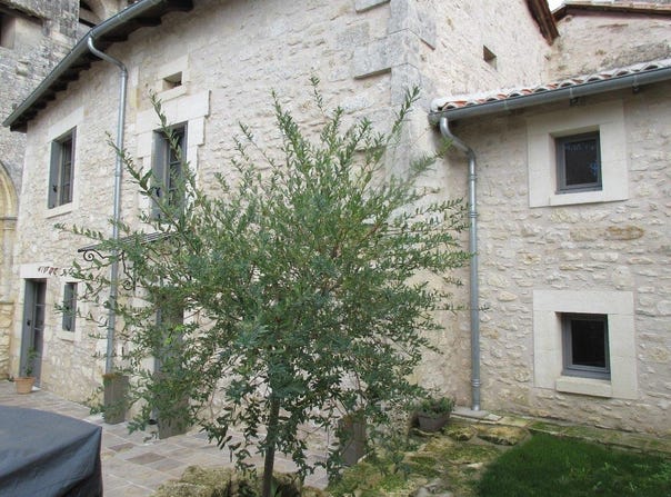 Bourdeilles, Aquitaine 24310
