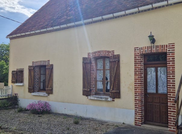 Fontaines, Bourgogne-Franche-Comté 89130