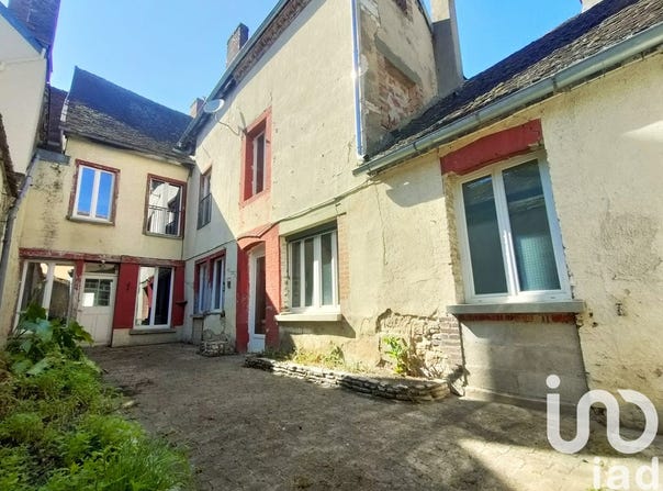 Villeneuve-l'Archevêque, Bourgogne-Franche-Comté 89190