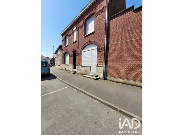 Haspres, Hauts-de-France 59198