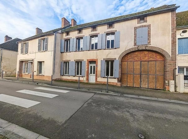 Venizy, Bourgogne-Franche-Comté 89210