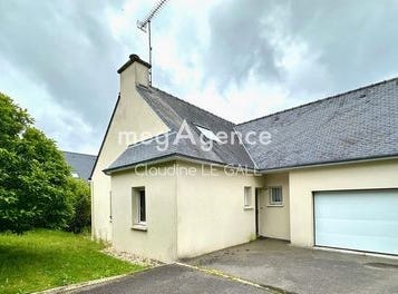 Ergue-Gaberic, Bretagne 29500