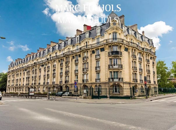 Chantilly, Picardie 60500