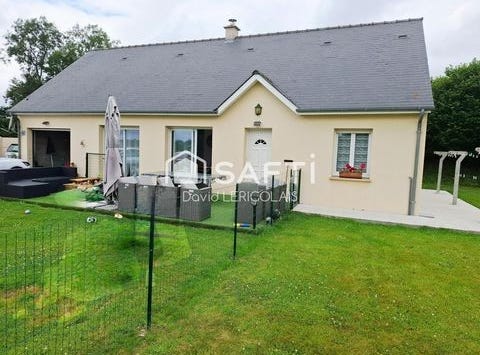 Roncey, Basse-Normandie 50210
