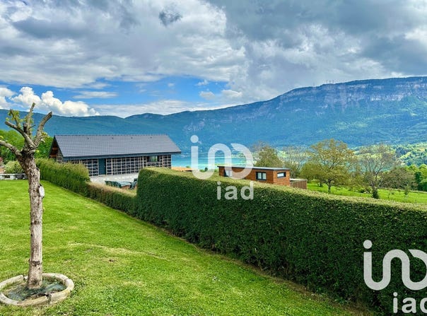 Aiguebelette-le-Lac, Auvergne-Rhône-Alpes 73610
