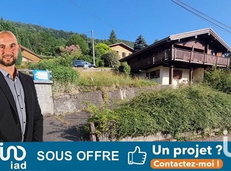 Allevard, Auvergne-Rhône-Alpes 38580