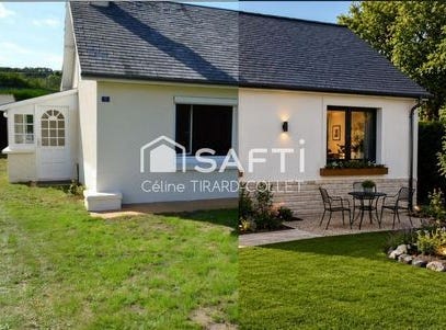 Criel-Sur-Mer, Haute-Normandie 76910