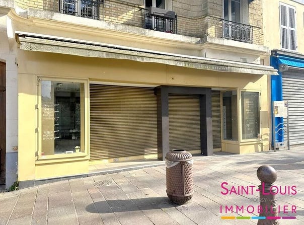 Poissy, Yvelines 78300