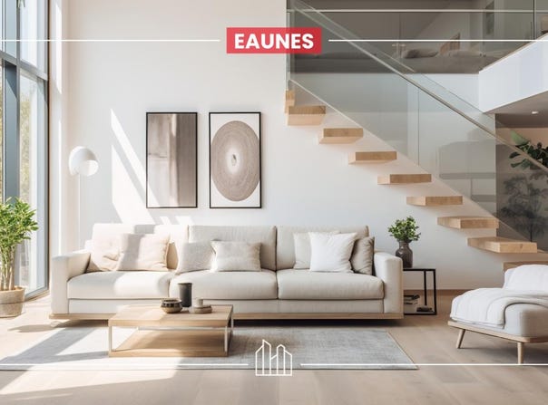 Eaunes, Occitanie 31600