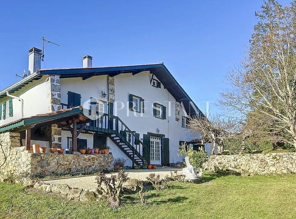 Louhossoa, Pyrénées-Atlantiques 64250