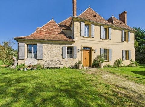 Mouleydier, Dordogne