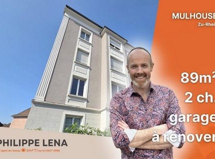 Mulhouse, Alsace 68200