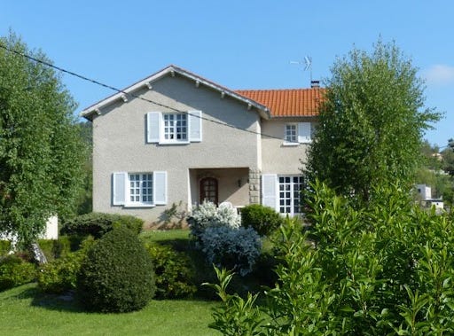 Coubon, Auvergne-Rhône-Alpes 43700