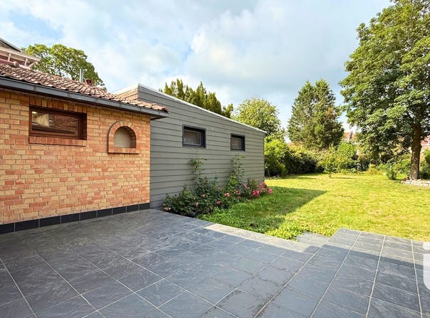Merville, Hauts-de-France 59660