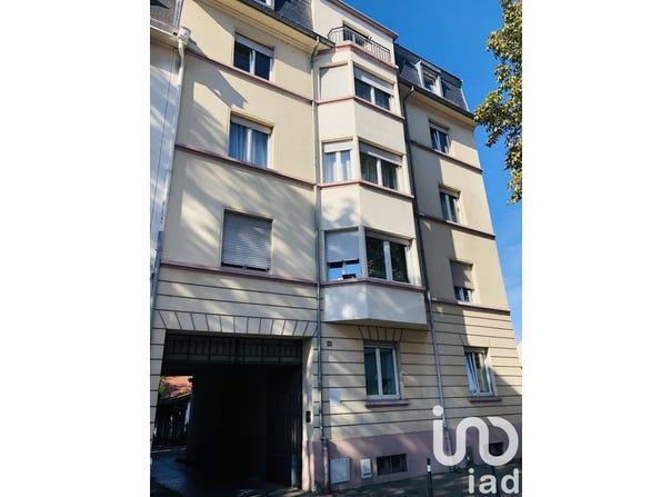 Mulhouse, Grand Est 68200