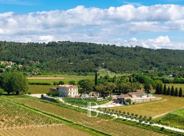 Cabasse, Provence-Alpes-Côte-d'Azur 83340