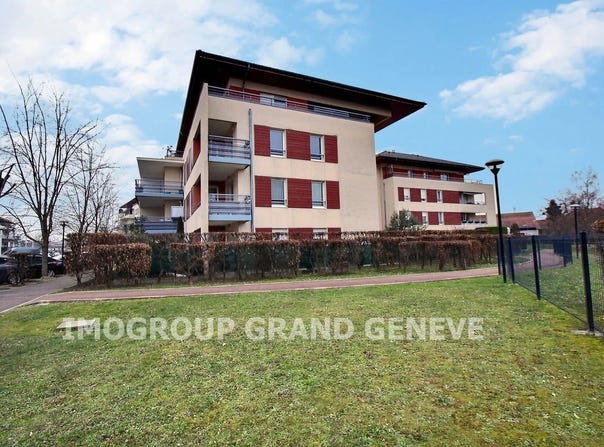 Ville-la-Grand, Haute-Savoie 74100