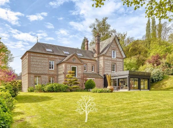 Arques-la-Bataille, Upper Normandy 76880