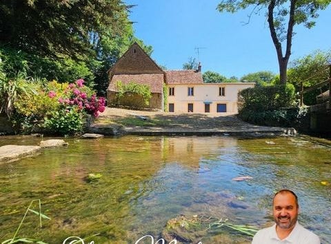 Epineu-Le-Chevreuil, Pays de la Loire 72540