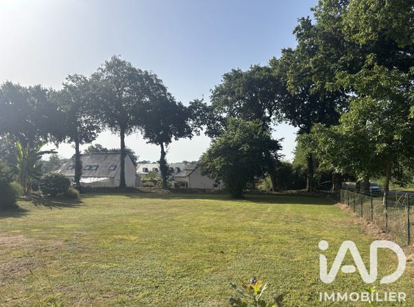 Merlevenez, Brittany 56700