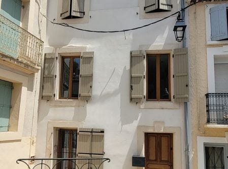 Murviel Les Beziers, Languedoc-Roussillon 34490