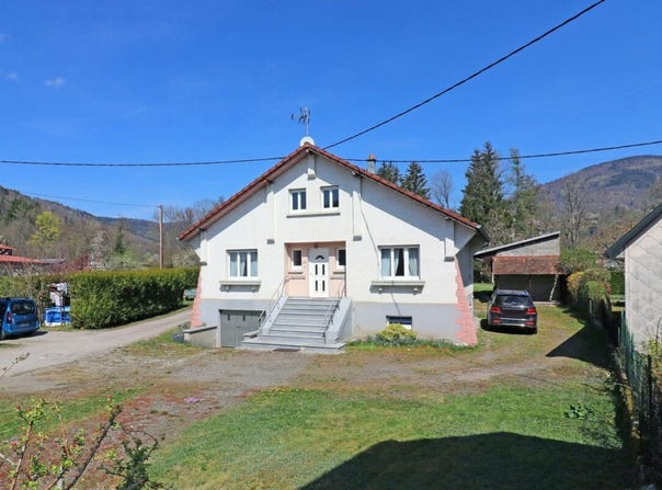 Fellering, Grand Est 68470