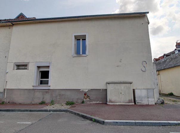 Saint-Étienne-du-Rouvray, Seine-Maritime 76800