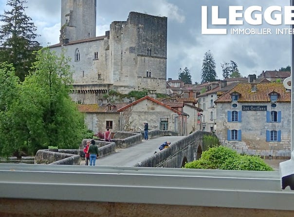 Bourdeilles, Nouvelle-Aquitaine 24310