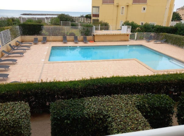 Valras-Plage, Languedoc-Roussillon 34350
