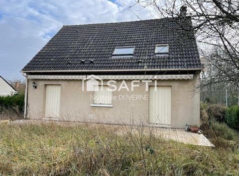 Cerny, Île-de-France 91590