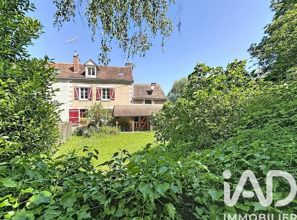 Mosnes, Centre-Val de Loire 37530