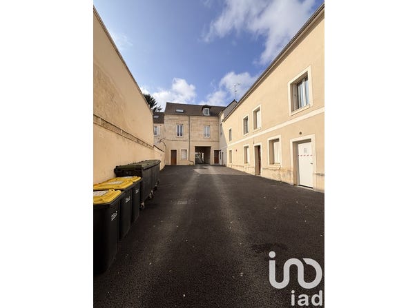 Clermont, Hauts-de-France 60600