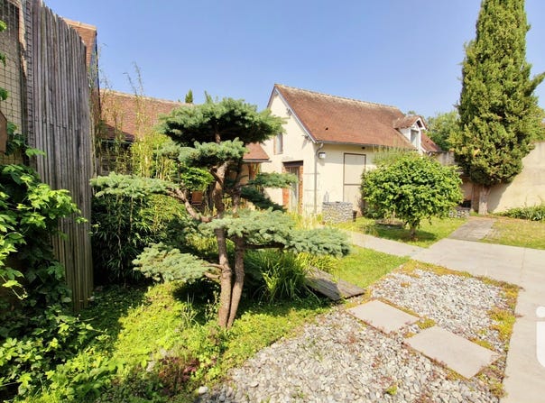 Ver-lès-Chartres, Centre-Val de Loire 28630